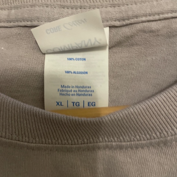 ASPCA T Shirt - Picture 3 of 3